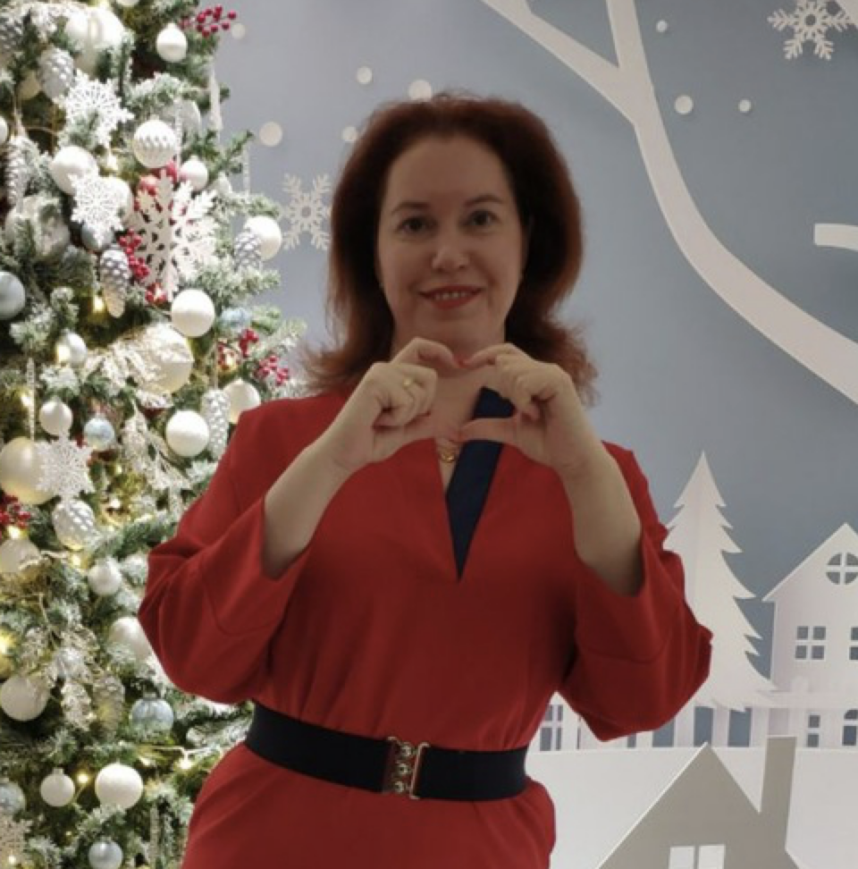 Лидия Борисова