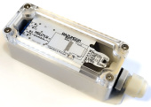 MSU71RL+G Датчик освещенности в герметичном коробе