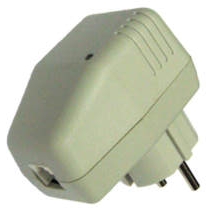 Компьютерный USB интерфейс с радио-трансивером 433 МГц MCM24 или без радио-трансивера MCM22