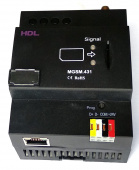 HDL-MGSM.431 GSM модуль