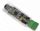 MSU71RHT Датчик температуры и влажности