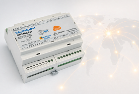 Управление реле через интернет: как работает Modbus TCP на практике
