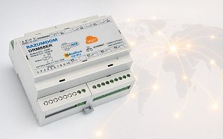 Управление реле через интернет: как работает Modbus TCP на практике