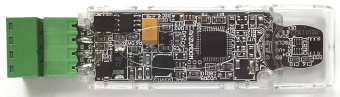 MSU71RL Датчик освещенности