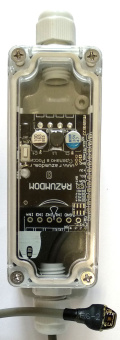 GSU44RHTL (MSU44RHTL-G) Датчик температуры, влажности и освещенности