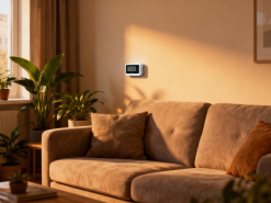 Умный климат-контроль в многоквартирном доме