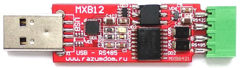 MXB12v3
