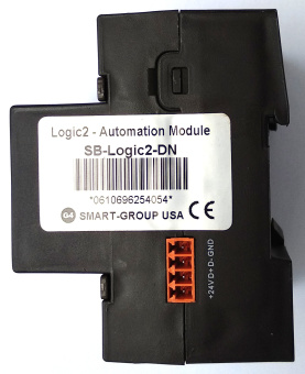 SB-Logic2-DN Logic2 - Automation Module