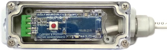 MSU71RL+G Датчик освещенности в герметичном коробе