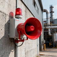 Системы оповещения