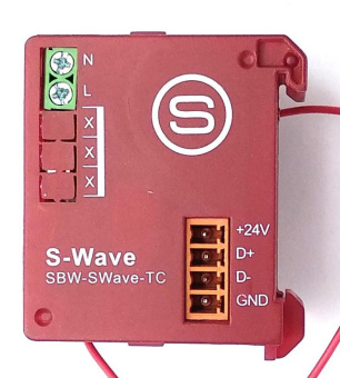 SBW-SWave-TC