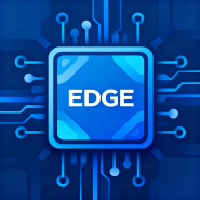 Технология Edge Computing