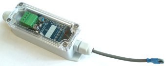 GSU44RHTL (MSU44RHTL-G) Датчик температуры, влажности и освещенности