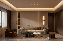 Автоматизация освещения