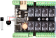 DRM88ERv3 Интернет контроллер со встроенным реле, 8 входов и 8 каналов реле. MODBUS TCP, MODBUS RTU, MQTT, WEB