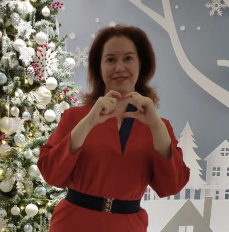 Лидия Борисова